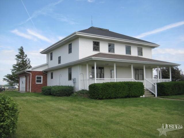 4795 S 750 E, Bluffton, IN 46714 photo 1