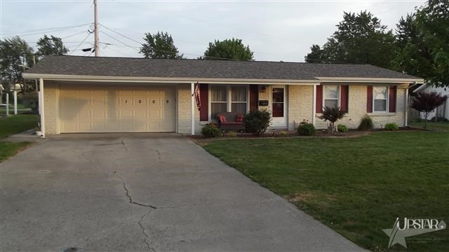 1009 Colonial Ct, Decatur, IN 46733 photo 1