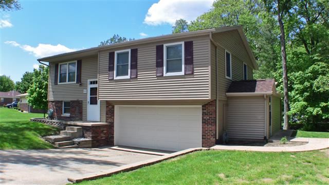 6840 Jeffry Ln, Lafayette, IN 47905 photo 1