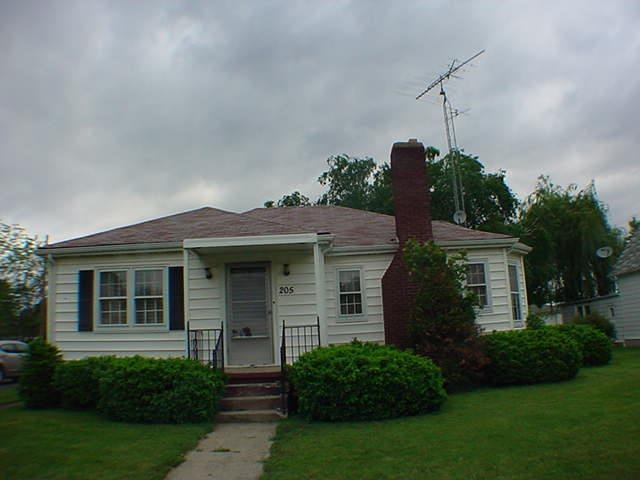 205 E Main, Boswell, IN 47921 photo 1