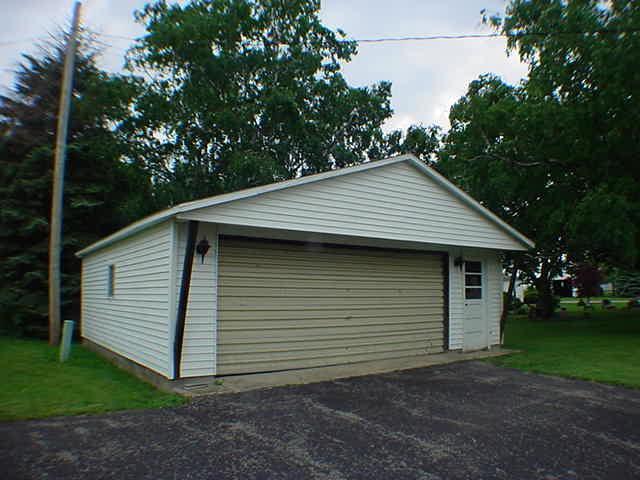 205 E Main, Boswell, IN 47921 photo 2