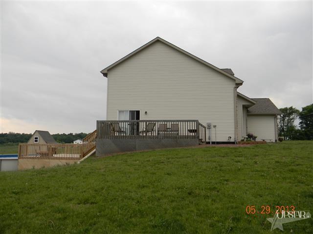 1114 E Perry Rd, Ligonier, IN 46767 photo 5