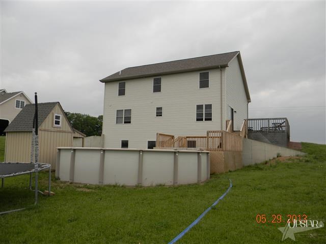 1114 E Perry Rd, Ligonier, IN 46767 photo 7