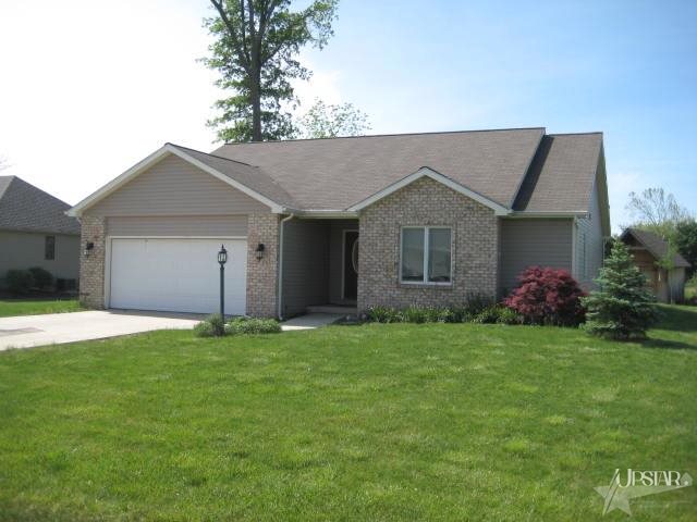612 Blakewood Ct, Ossian, IN 46777 photo 1