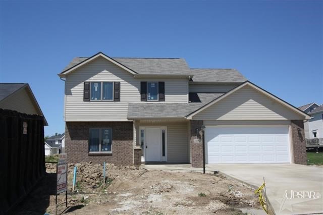 108 W Cambridge Dr, Columbia City, IN 46725 photo 1
