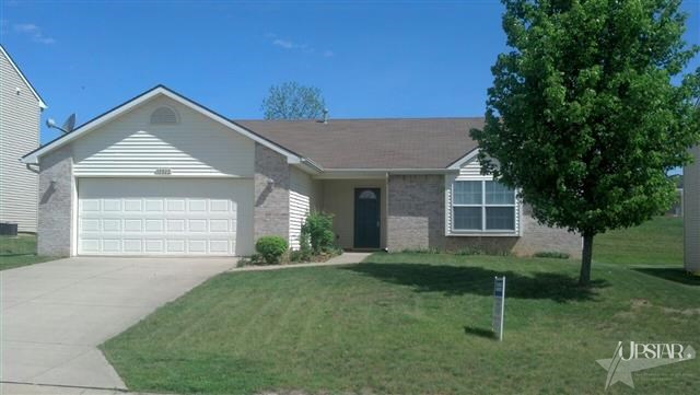 12522 Ivanhoe Ln, Fort Wayne, IN 46814 photo 1