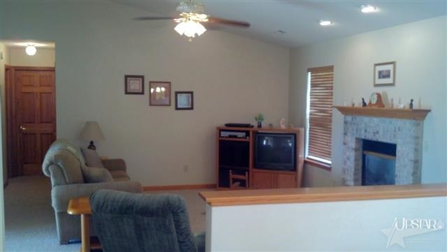 12522 Ivanhoe Ln, Fort Wayne, IN 46814 photo 5