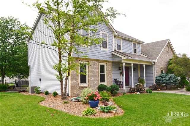 6018 Eagle Creek Dr, Fort Wayne, IN 46814 photo 2