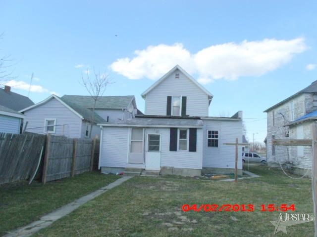 759 E Washington St, Huntington, IN 46750 photo 2