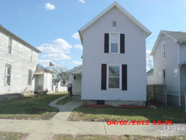 759 E Washington St, Huntington, IN 46750 photo 1