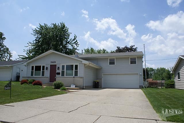 3424 Ivy League Dr, Fort Wayne, IN 46805 photo 1