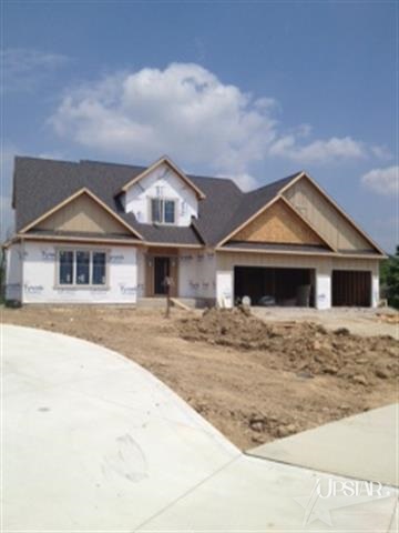 11710 Hemingway Bay, Fort Wayne, IN 46814 photo 1