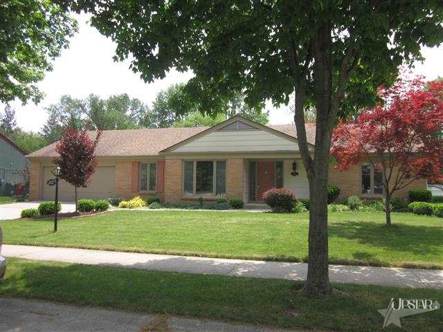 707 Nightfall Rd, Fort Wayne, IN 46819 photo 1