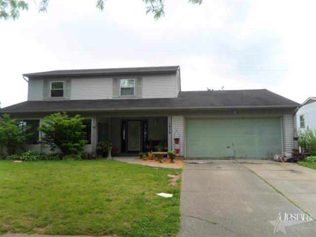 1916 Embassy Dr, Fort Wayne, IN 46816 photo 1