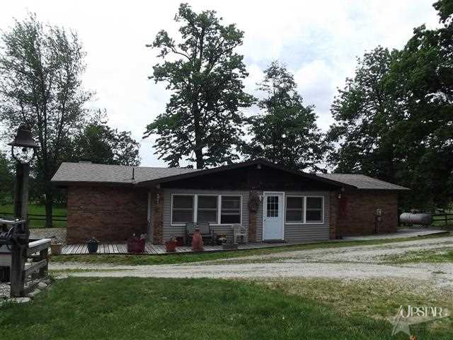 5460 S 200 W, Columbia City, IN 46725 photo 1