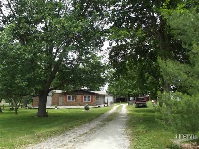 5460 S 200 W, Columbia City, IN 46725 photo 4