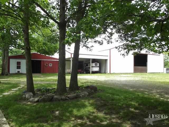 5460 S 200 W, Columbia City, IN 46725 photo 2