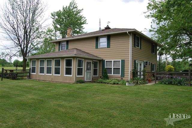 5385 N 350 E, Columbia City, IN 46725 photo 1