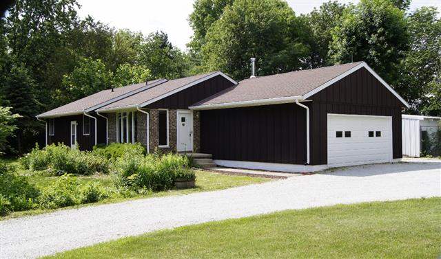 10260 S 450 E, Brookston, IN 47923 photo 12