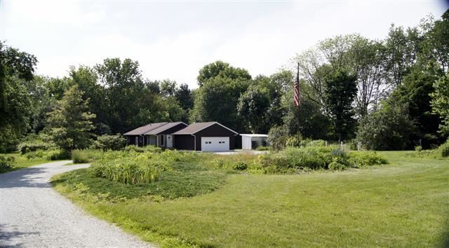 10260 S 450 E, Brookston, IN 47923 photo 1