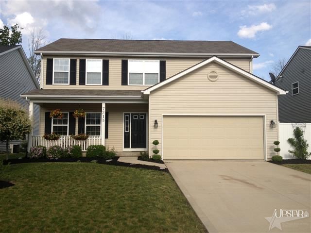 7215 Tayside Trl, Fort Wayne, IN 46814 photo 1