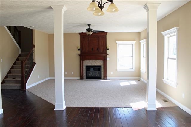 845 Topsail Trce, Lafayette, IN 47909 photo 6