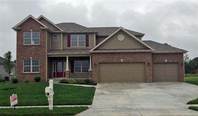 845 Topsail Trce, Lafayette, IN 47909 photo 13
