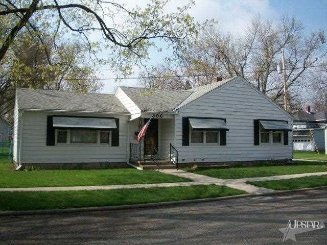 306 E Columbia St, South Whitley, IN 46787 photo 1