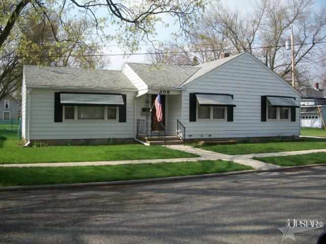 306 E Columbia St, South Whitley, IN 46787 photo 21