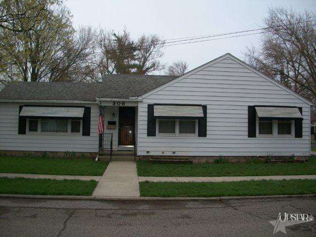 306 E Columbia St, South Whitley, IN 46787 photo 20