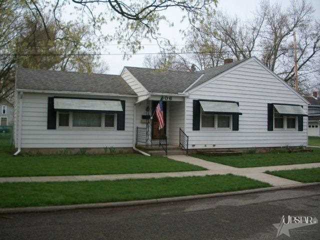 306 E Columbia St, South Whitley, IN 46787 photo 19