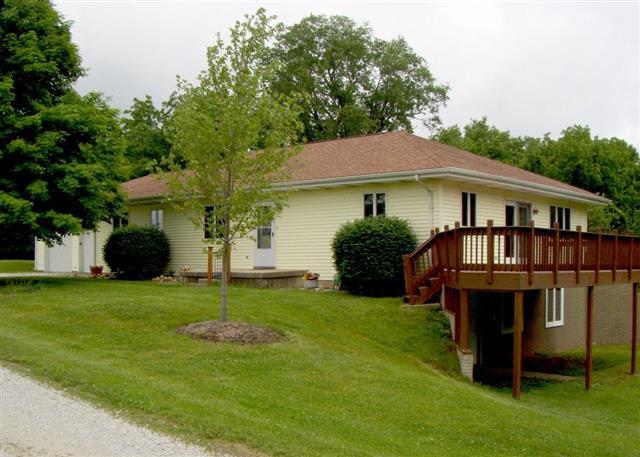 8320 N 1000 E, Lafayette, IN 47905 photo 1