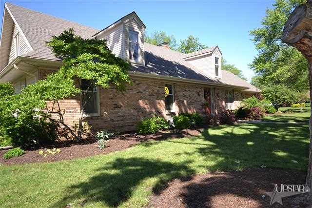 3409 Blackfoot Ct, Fort Wayne, IN 46815 photo 3