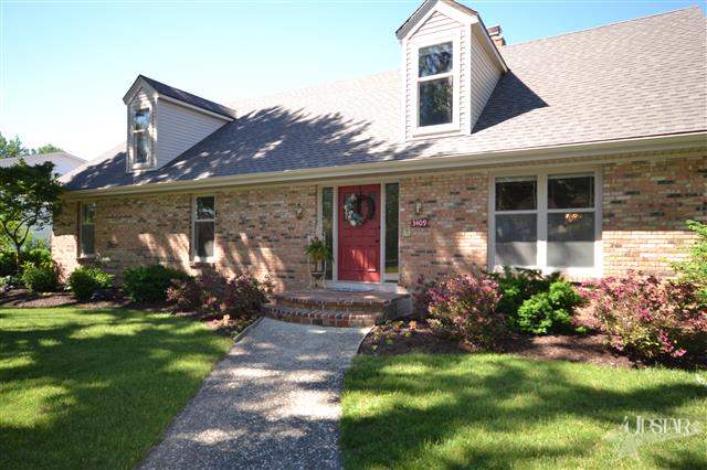 3409 Blackfoot Ct, Fort Wayne, IN 46815 photo 1