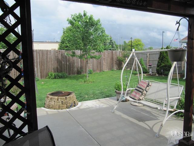 8008 Franchesca Way, Fort Wayne, IN 46825 photo 20