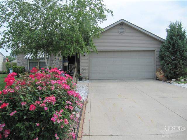 8008 Franchesca Way, Fort Wayne, IN 46825 photo 26