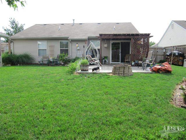 8008 Franchesca Way, Fort Wayne, IN 46825 photo 16