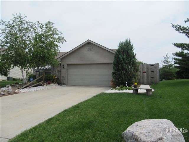 8008 Franchesca Way, Fort Wayne, IN 46825 photo 28
