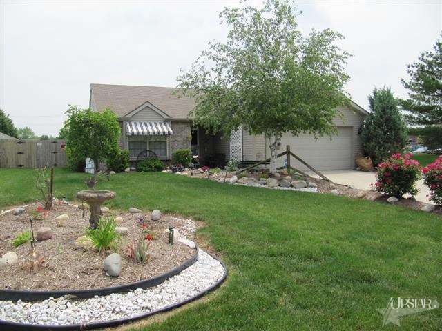 8008 Franchesca Way, Fort Wayne, IN 46825 photo 29