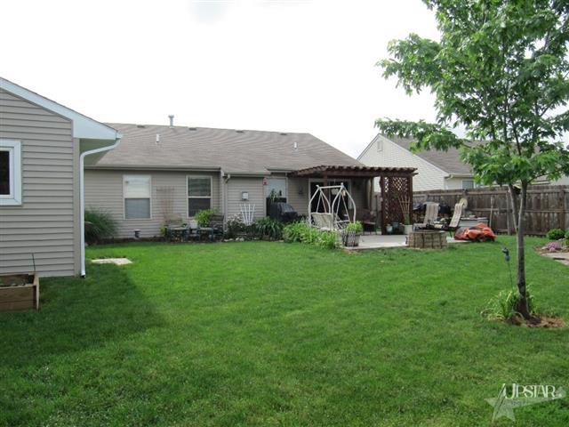 8008 Franchesca Way, Fort Wayne, IN 46825 photo 24