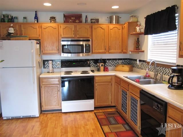 8008 Franchesca Way, Fort Wayne, IN 46825 photo 8