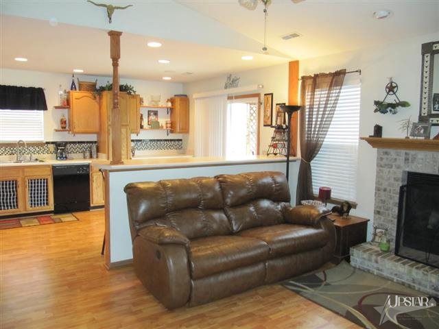 8008 Franchesca Way, Fort Wayne, IN 46825 photo 6