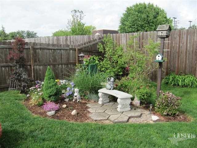 8008 Franchesca Way, Fort Wayne, IN 46825 photo 23