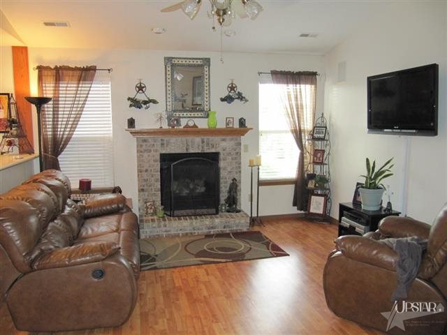 8008 Franchesca Way, Fort Wayne, IN 46825 photo 3