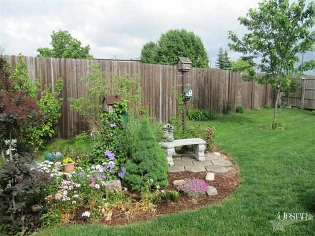 8008 Franchesca Way, Fort Wayne, IN 46825 photo 22