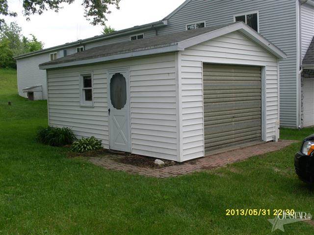 5889 N 350 E, Columbia City, IN 46725 photo 14