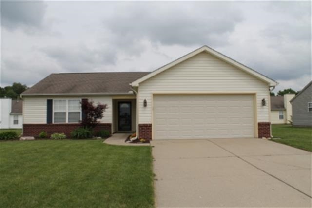 225 Dryer Dr, Dayton, IN 47941 photo 1