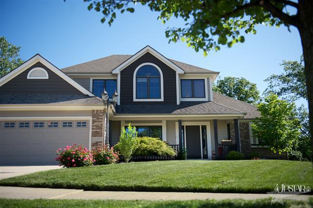14307 Bridgestone Rd, Fort Wayne, IN 46814 photo 1