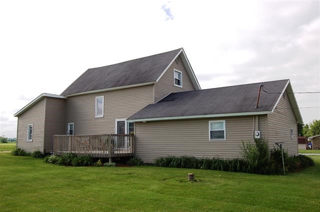 1355 S Maish Rd, Frankfort, IN 46041 photo 2