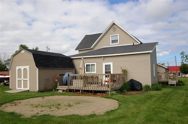 1355 S Maish Rd, Frankfort, IN 46041 photo 4